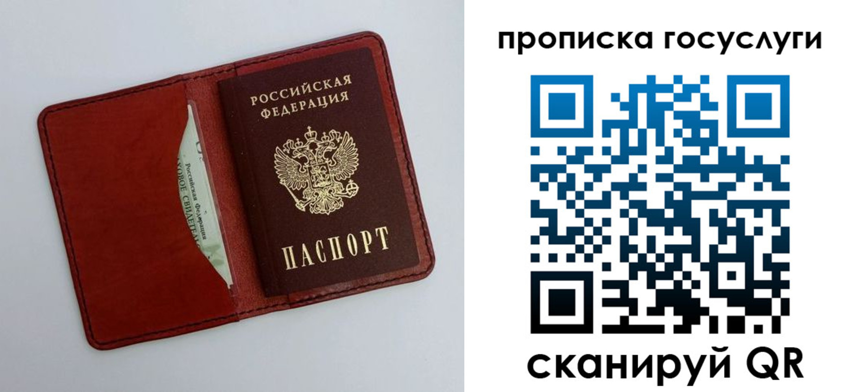 прописка паспорт в Белой Калитве
